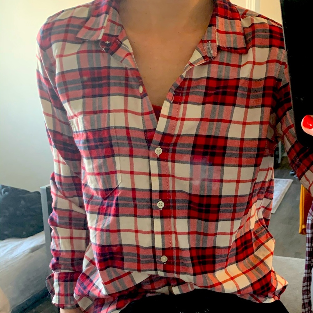 Flannel